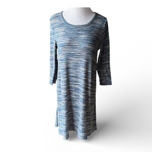 Song n Spirit Shift Dress